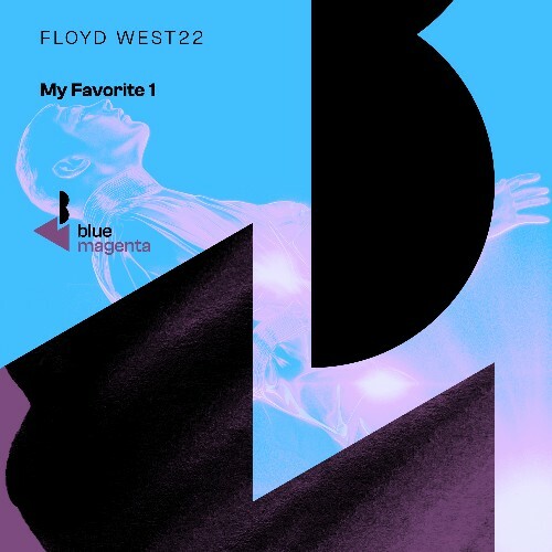  FLOYD WEST22 - My Favorite 1 (2025) 