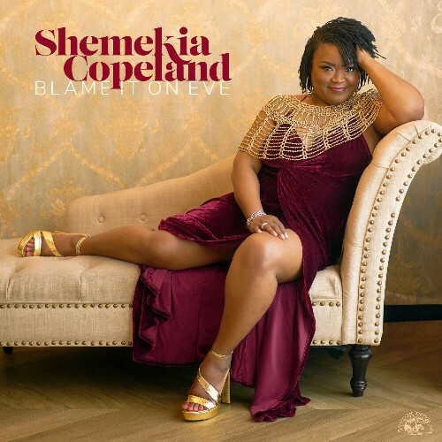  Shemekia Copeland - Blame It On Eve (2024) MP3 MEVLYN0_o