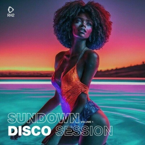 VA - Sundown Disco Session, Vol. 1 (2024) (MP3)