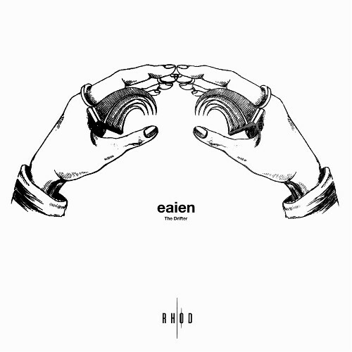  Eaien - The Drifter (2025) 