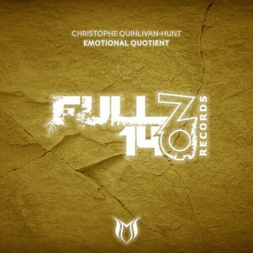  Christophe Quinlivan-Hunt - Emotional Quotient (2024) 