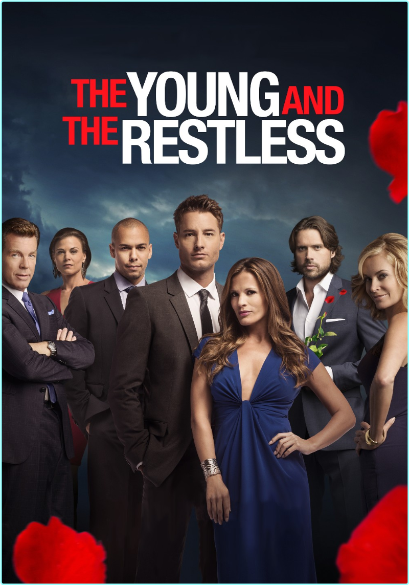 The Young And The Restless S53E08 [1080p/720p] (HEVC) (x265) [MeGusta]