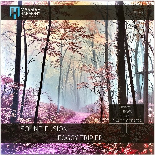  Sound Fusion - Foggy Trip (2025) 