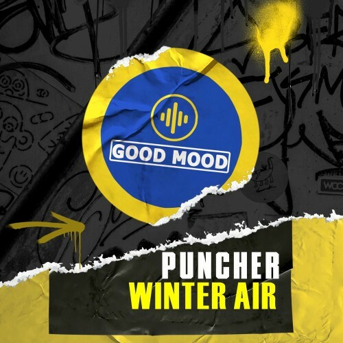  Puncher - Winter Air (2026) 