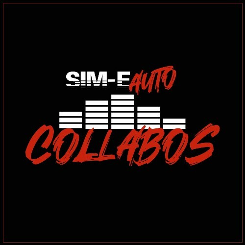  Sim-E Auto - Collabos (2024) 