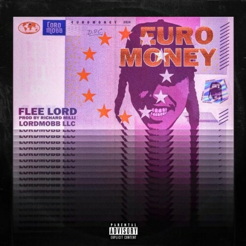  Flee Lord - Euro Money (2024) 