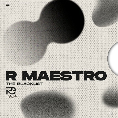  R Maestro - The Blacklist (2025) 