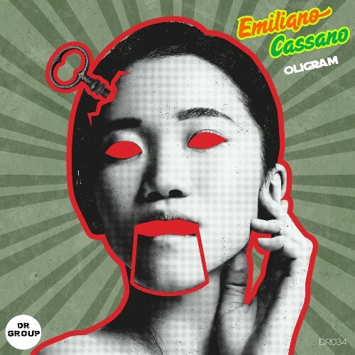  Emiliano Cassano - Oligram (2026) 