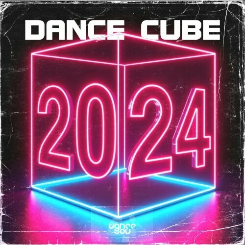  DANCE CUBE 2024 (2024) 