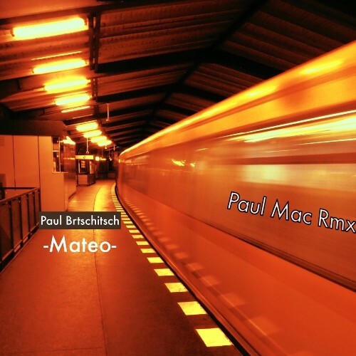  Paul Brtschitsch - Mateo (2025) 
