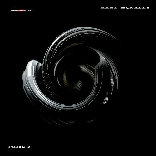  Karl McNally - Phaze 3 (2025) 