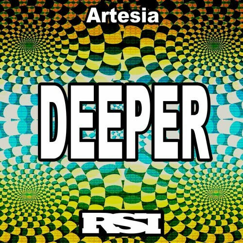 VA - Artesia - Deeper (2024) (MP3)