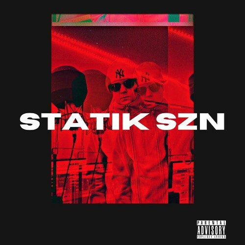  Emmet Nino Hayes x Statik Selektah - Statik Szn (2024) 