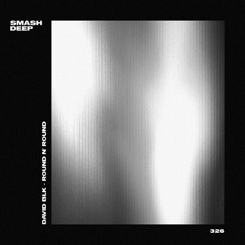  David Blk - Round N' Round (2025) 
