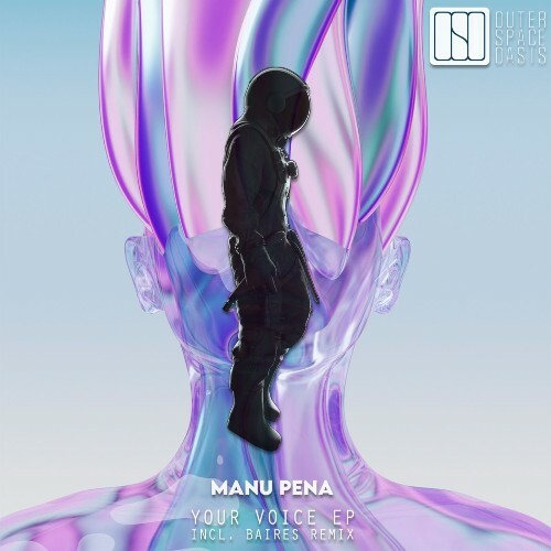 Manu Pe&#241;a - Your Voice (2025) 