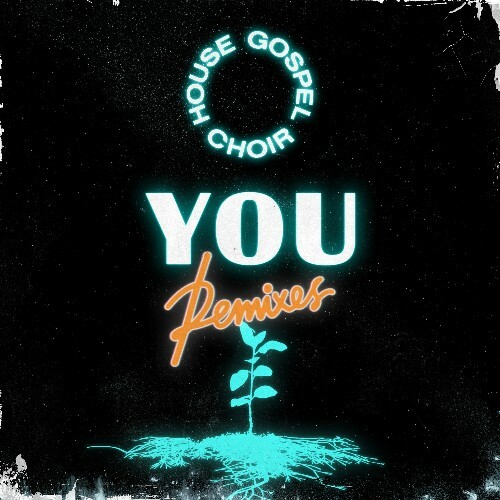  House Gospel Choir - You (REMIXES) (2025) 