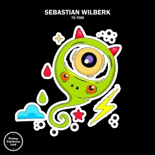 VA -  Sebastian Wilberk - To Tom (2024) [MP3] METUQ58_o