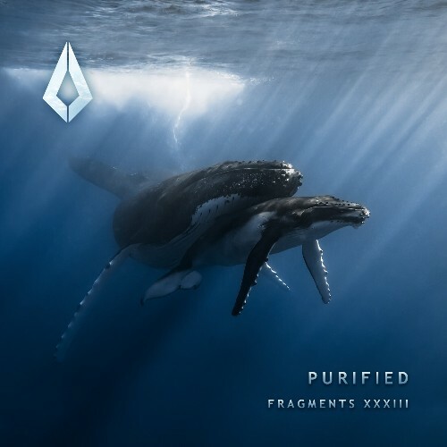 Garlington - Purified Fragments XXXIII (2025) Garlington - Purified Fragments XXXIII (2025)