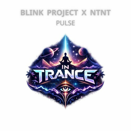  Blink Project  X Ntnt - Pulse (2026) 