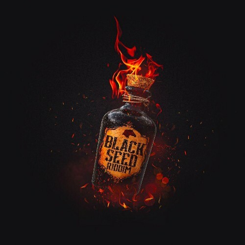  Grateful Co - Black Seed Riddim (2025) 