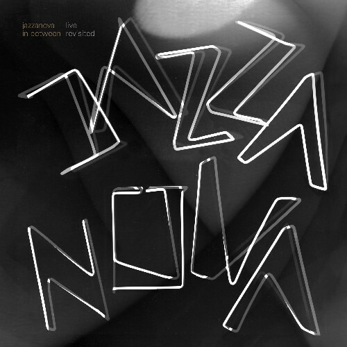  Jazzanova - In Between Revisited: Jazzanova Live (Little Big Beat Studio Live Session) (2025) 