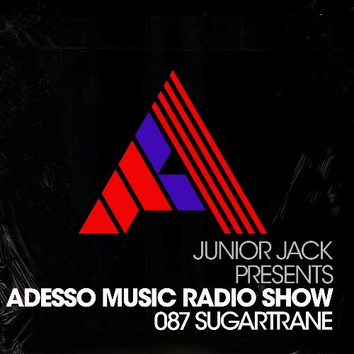  Sugartrane - Adesso Music Radio Show 087 (2024-08-19) MP3 MEVDDRI_o