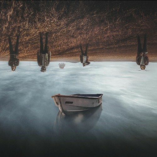  Singular Anomalies - Variabili Nascoste (2025) 