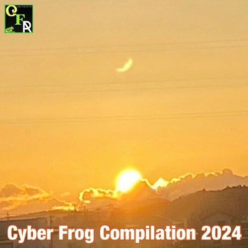  Cyber Frog Compilation 2024 (2024) 