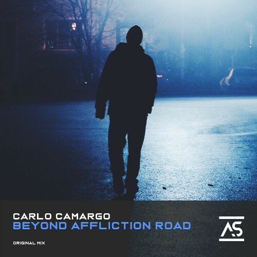  Carlo Camargo - Beyond Affliction Road (2025) 