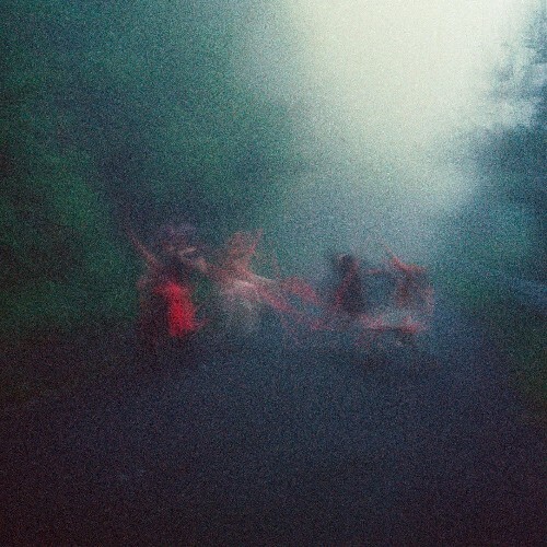  Characterless - Characterless (2025) 