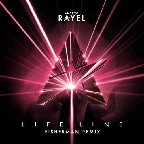 Andrew Rayel - Lifeline (Fisherman Remix) (2023) 