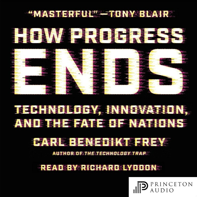 How Progress Ends (Frey, Carl Benedikt)