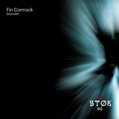  Fin Cormack - Graviton (2026) 
