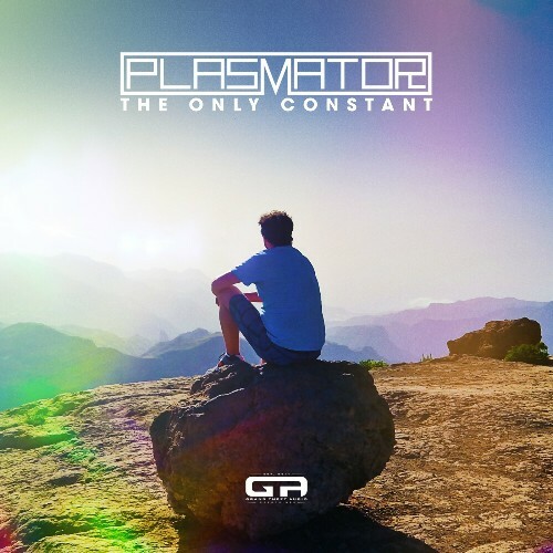 VA -  Plasmator - The Only Constant (2024) [MP3] MEWNRAD_o