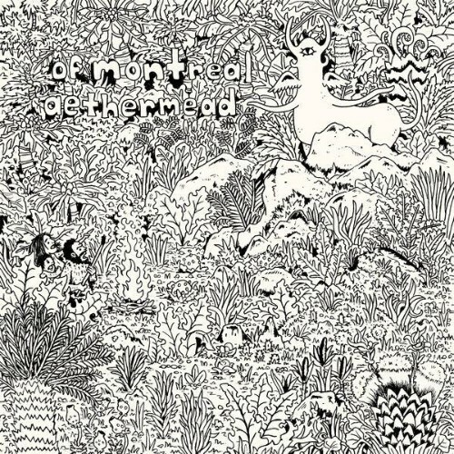 Of Montreal — aethermead (2026)