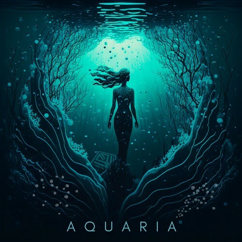  Eptanaxis - Aquaria (2024) 