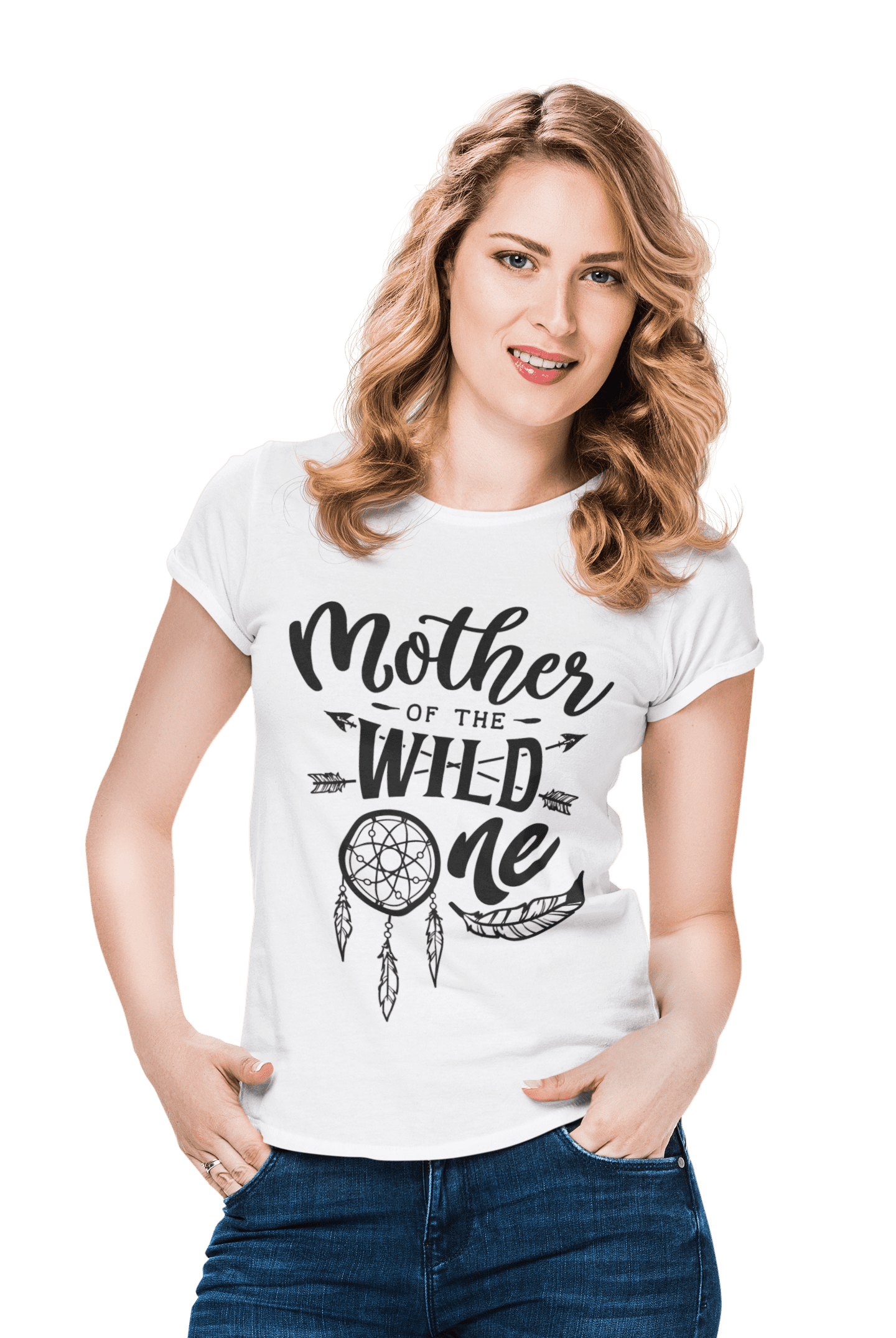kaos mother of the wild one