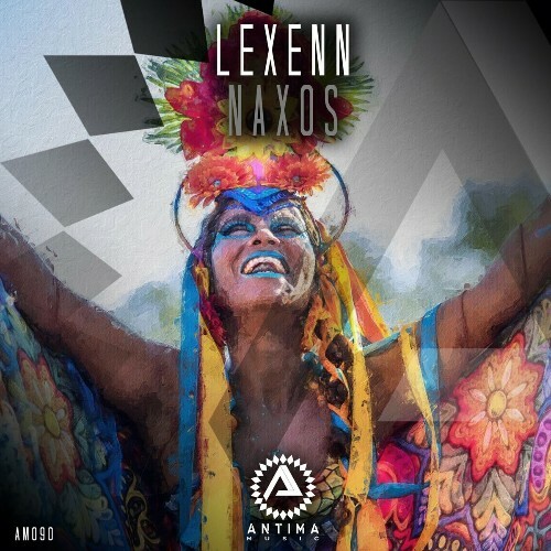  Lexenn - Naxos (2024) 