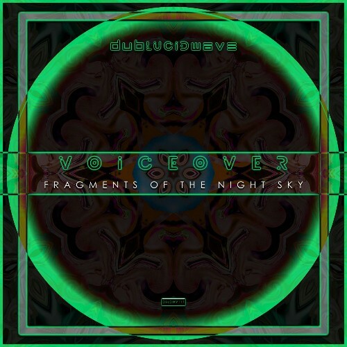  Voiceover - Fragments of the Night Sky (2026) 