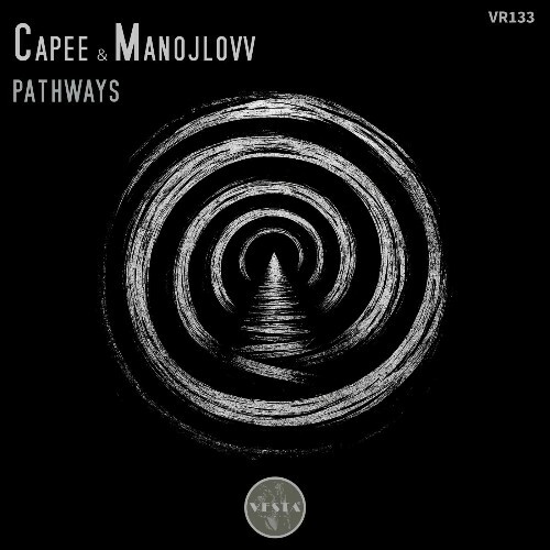  Capee & Manojlovv - Pathways (2025) 