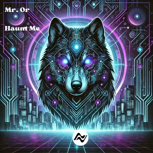 Mr. Or - Haunt Me (2025) Mr. Or - Haunt Me (2025)