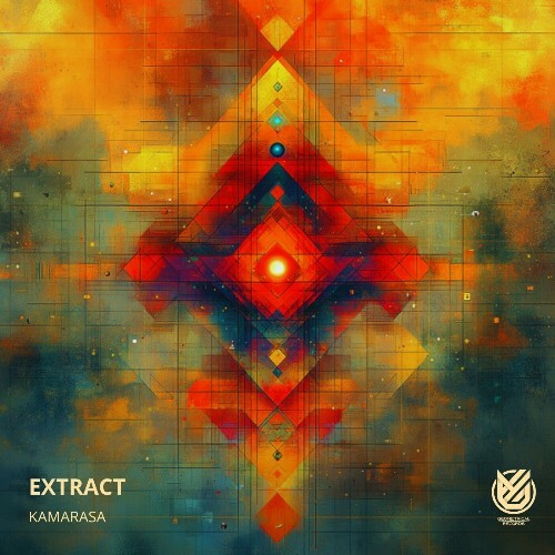  Kamarasa - Extract (2025) 