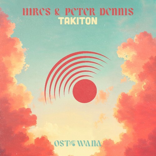  Hires, Peter Dennis - Takiton (2026) 