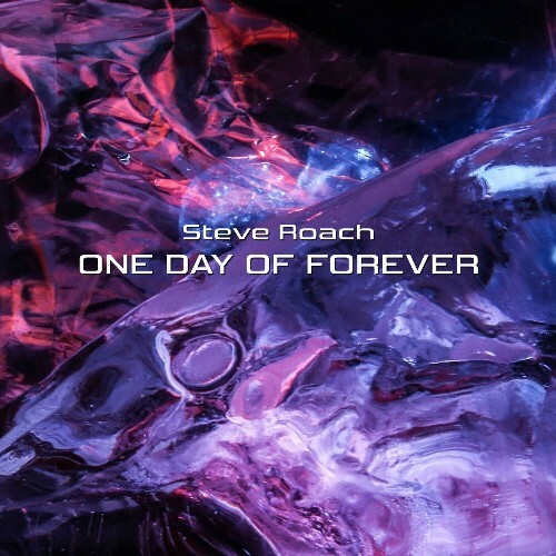  Steve Roach - One Day of Forever (2024) 