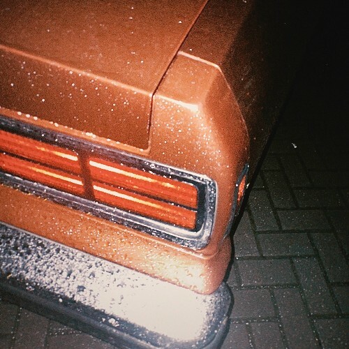  Douglas Greed - Sometimes I Music (2025) 