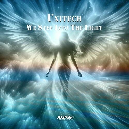  Unitech - We Step Into The Light (2024) 