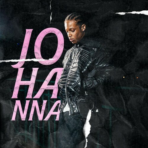  Luzyqv - JOHANNA (2026) 