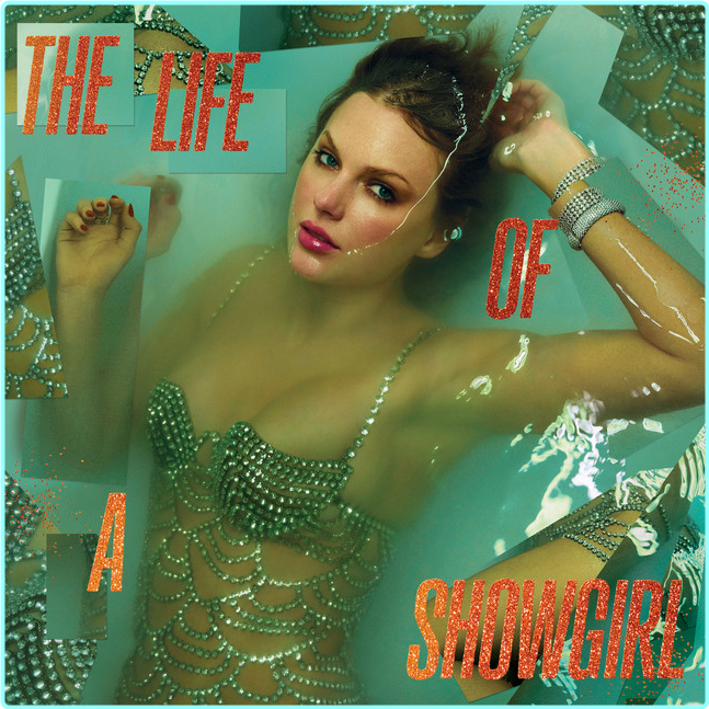 The Life Of A Showgirl [MPEG 320 Kbps] – (145 MB)