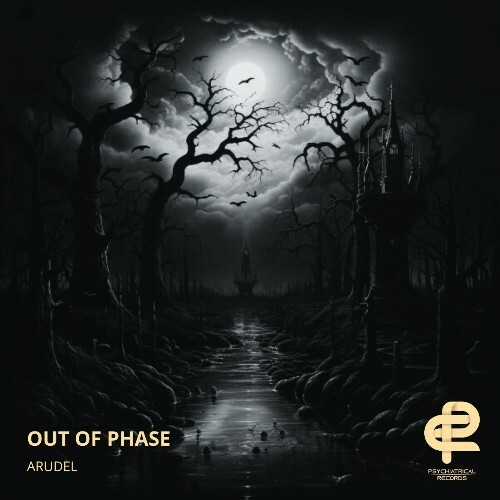  Arudel - Out Of Phase (2024) 