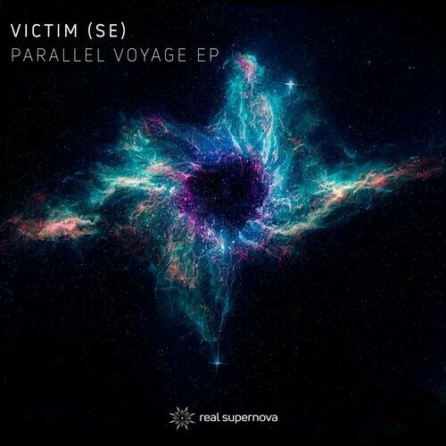  Victim (SE) - Parallel Voyage (2023) 